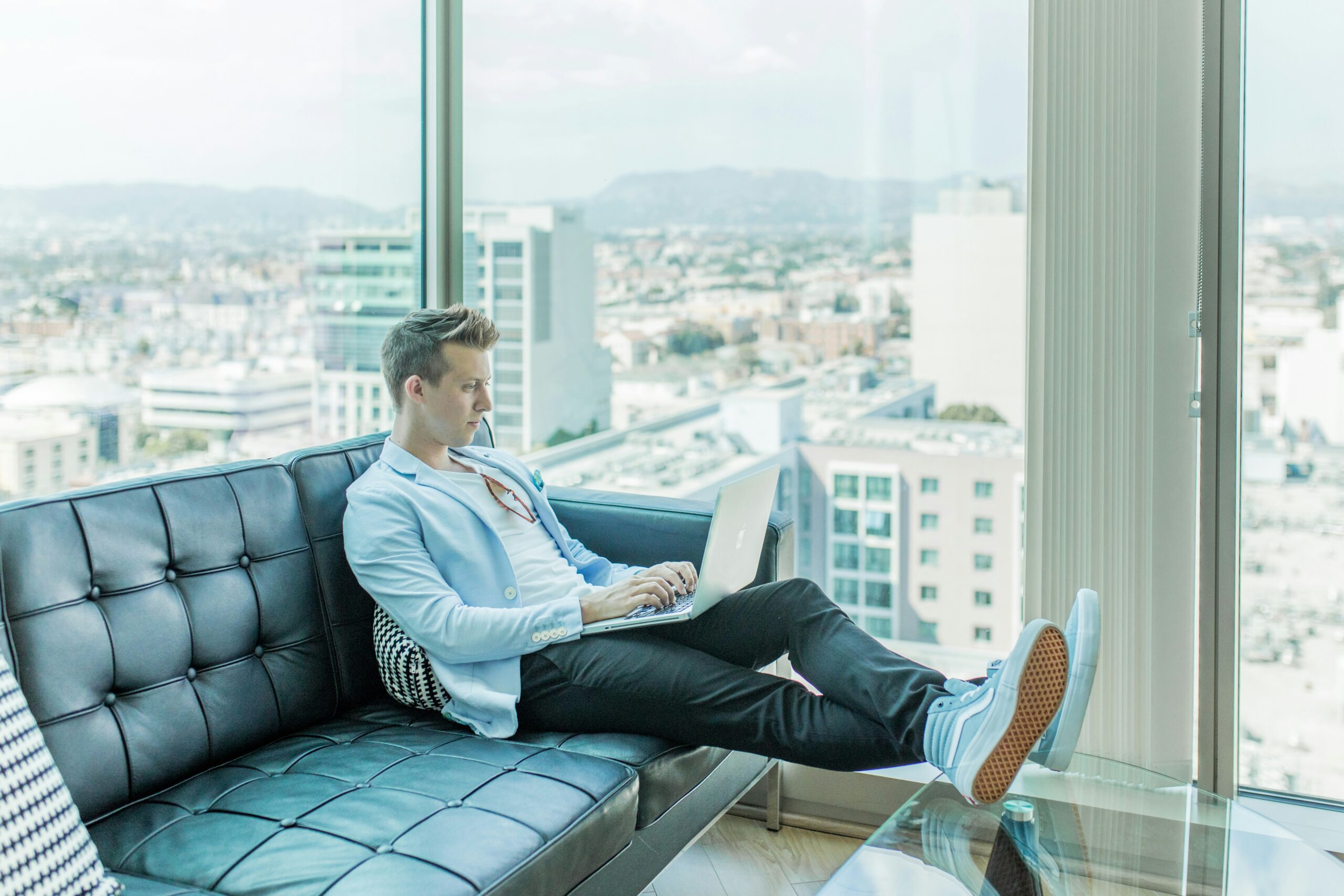 Hawthorne-Finch Talent Solution HFTSrecruitment agency story ethical transparent service UK
