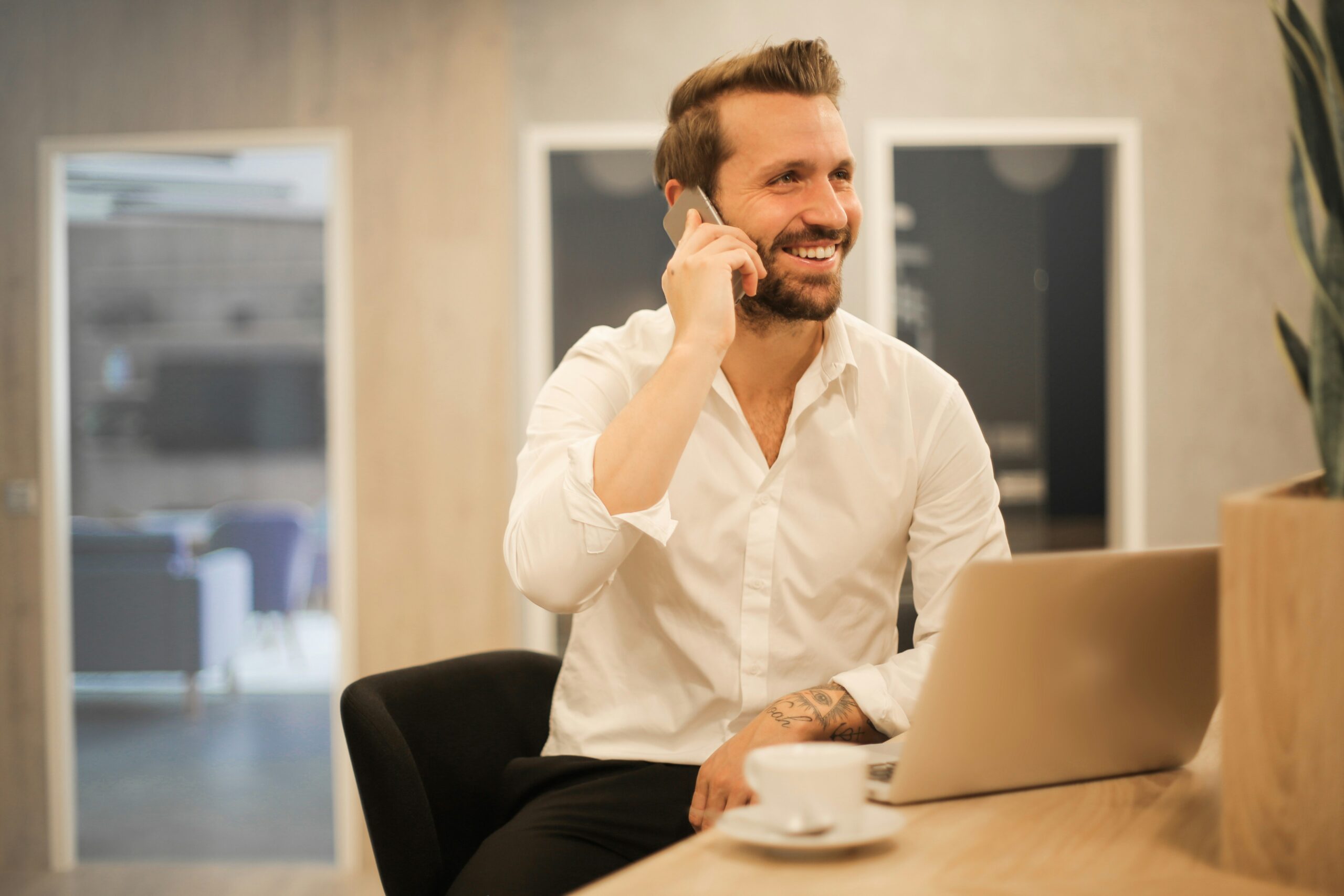 Professional development and placement success with Hawthorne-Finch Talent Solutions recruitment