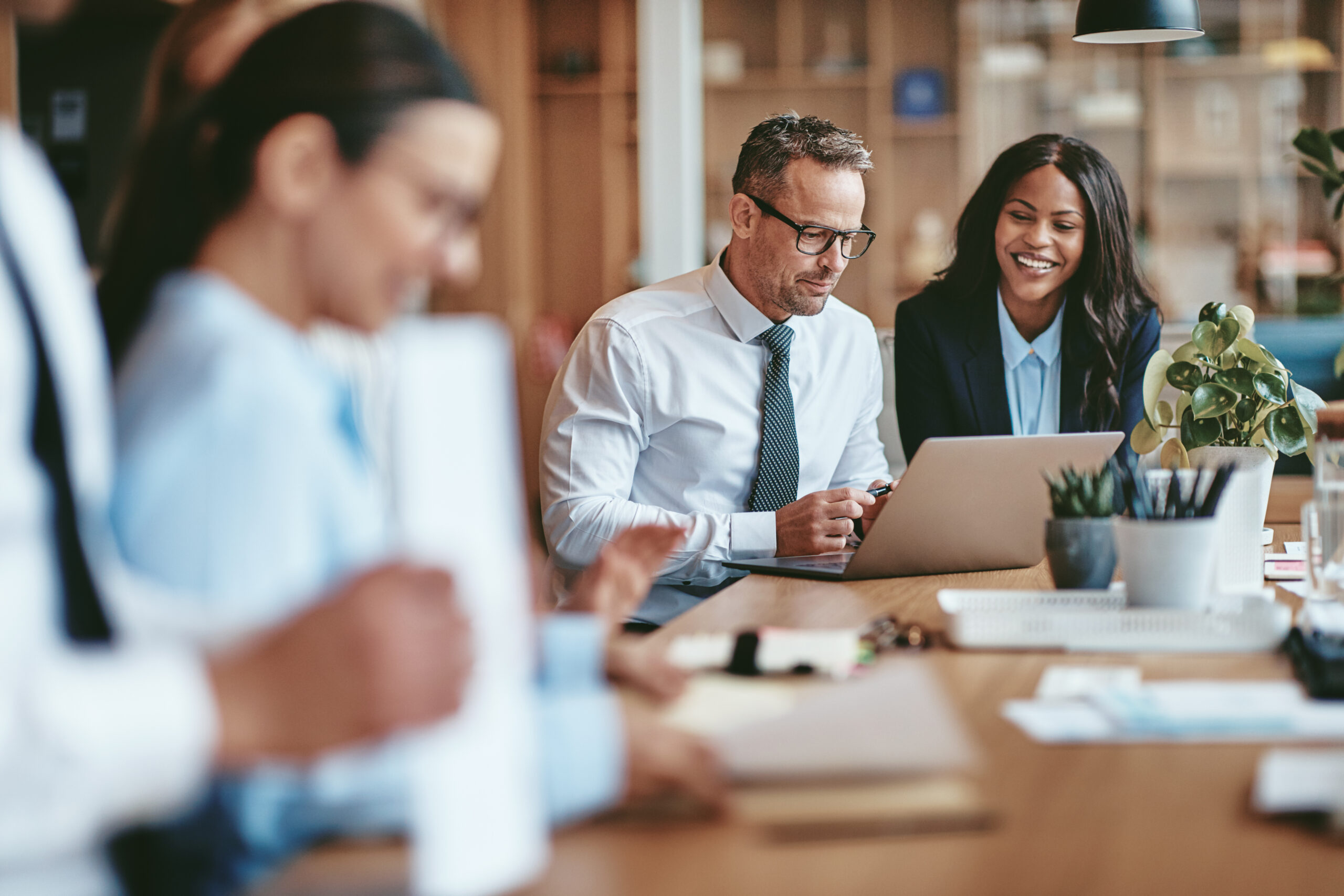 Featured image for The Ethics of Recruitment: Partnering with Agencies for Best Practice