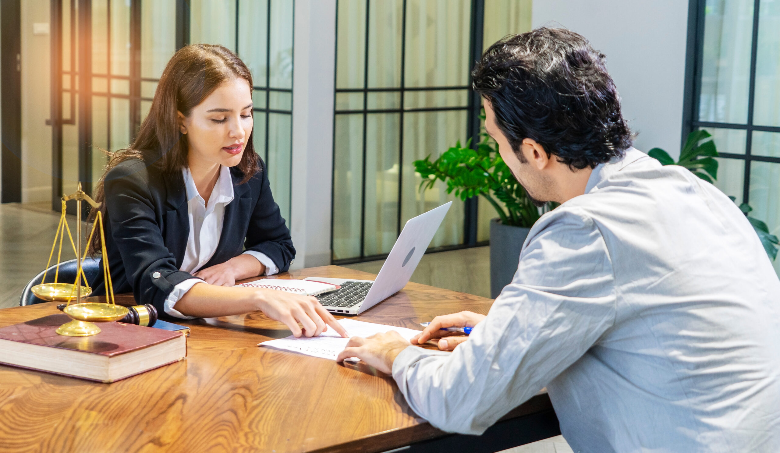 Featured image for How to Interview Legal Candidates: The 10 Questions That Reveal Cultural Fit