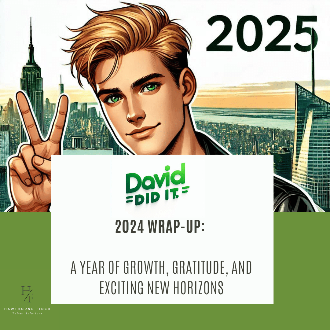 Featured image for 2024 Wrap-Up: A Year of Growth, Gratitude, and Exciting New Horizons