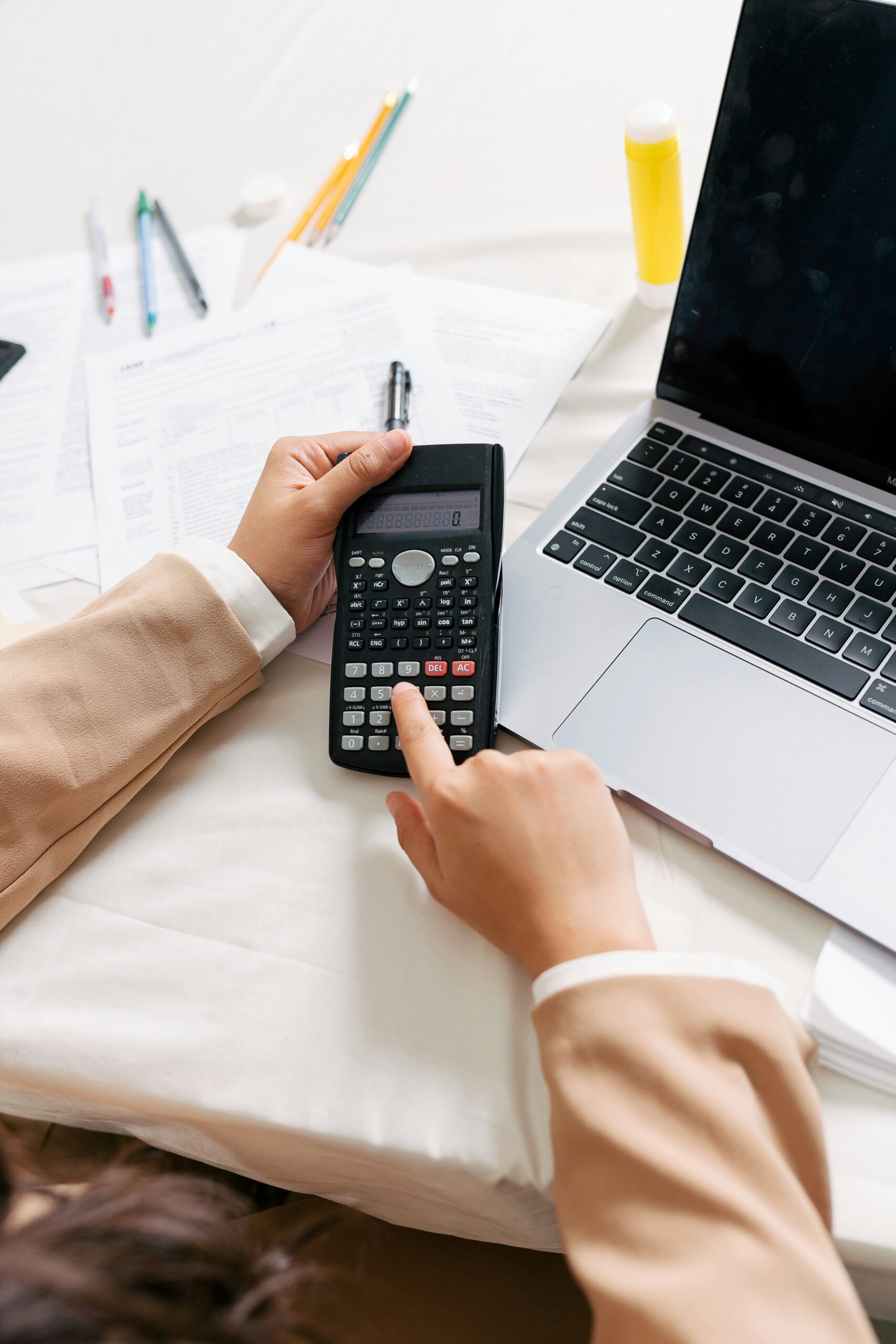 Yorkshire accountancy recruitment H-FTS Leeds Sheffield Bradford York