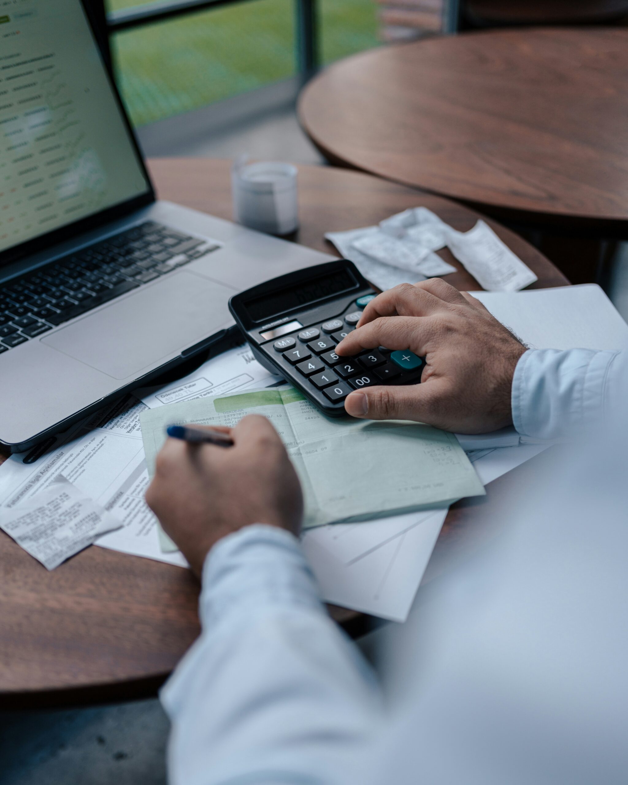 accountant jobs North West Manchester Liverpool Preston Chester