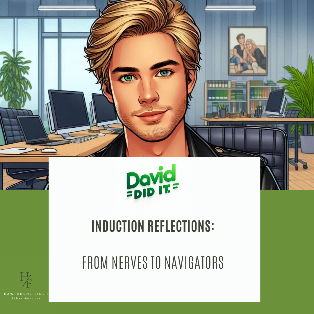 Featured image for Induction Reflections: From Nerves to Navigators