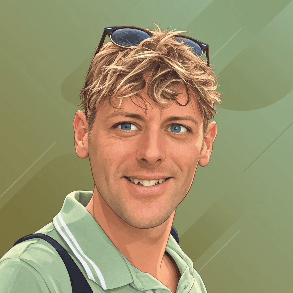 Lee Hawthorne-Finch, Co-Director of H-FTS legal recruitment Yorkshire